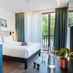 Aparthotel Adagio Access Rouen Centre Cathédrale