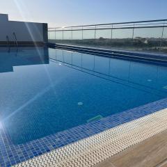 Habitación En Casa de Familia Room in family home Solamente para personas tranquilas Only quiet people