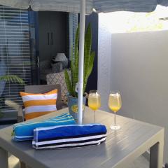 81 A & Away East Wing