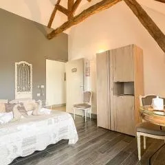 Chambre double Zen