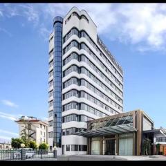 Echarm Hotel Wuhan Hannan