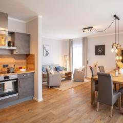 Chalet Bergzeit komplett