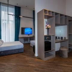 Maison Toledo Suites