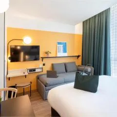 Aparthotel Adagio Access Rouen Centre Cathédrale