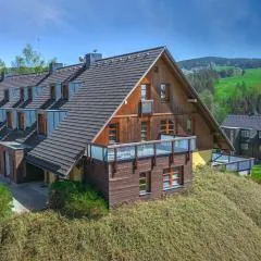 Horský Apartmán Říčky