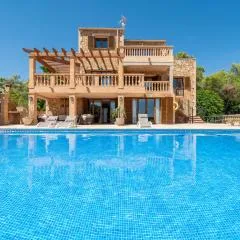 Finca Sa Estepa by Mallorca House Rent