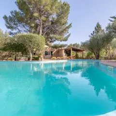 Finca Es Pi by Mallorca House Rent
