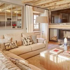 Pleta Baqueira Luxe 10 by FeelFree Rentals