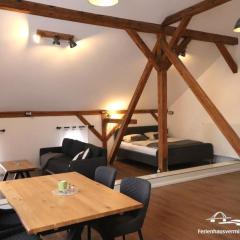 13 Ferienwohnung Exklusives Loft