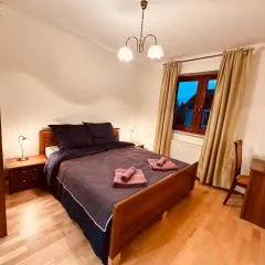 Apartament Orzechowy Raj