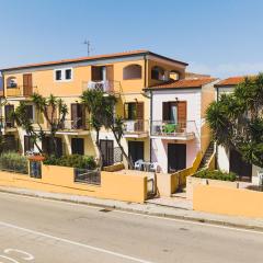 Casa Pavoncelle Apartments In Gallura