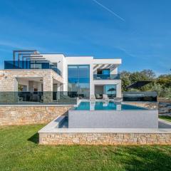 Villa Bella near Rovinj and Pula