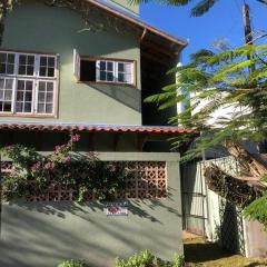 Casa brisa mar