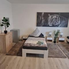 Monteurwohnung in Marl - Kamp 13 - EGR