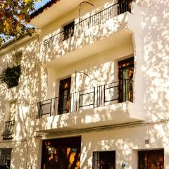 Escapada Rural en La Casa del Árbol