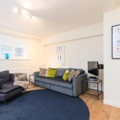 GuestReady - Stylish dwelling near St Paul