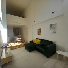 loft