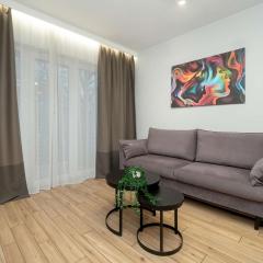 Cosy Apartment with Parking by Rent like home