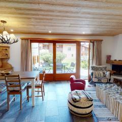 Apartment Ambretta EG