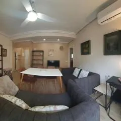 Apartamento reformado a estrenar