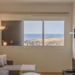 Apartamento en Playa de Los Abrigos