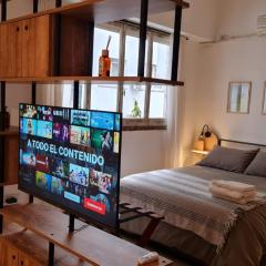 Hermoso Departamento Alto Palermo