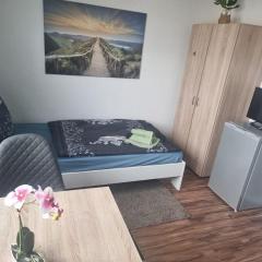 Monteurwohnung in Marl - Kamp 13 - 1OGM
