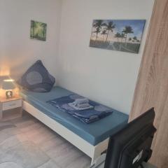 Monteurwohnung in Marl - Kamp 13 - 1OGL