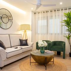 Genteel Home Alhóndiga II Granada