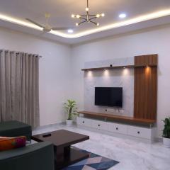 Aavasam - 3BHK- Gachibowli