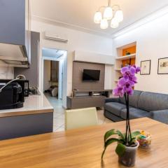 Atene Bilocale in affitto breve