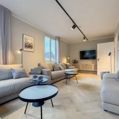 Ferienhaus Beatus ille