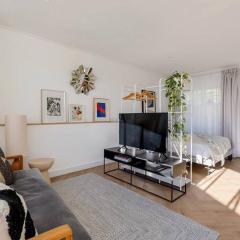 Cosy Gem in heart of Tamboerskloof