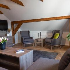 Lieblingsquartier - Penthouse Wohnung 13