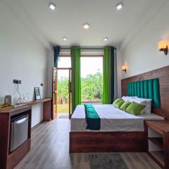 Chabee N Jay Villa Madiha Beach