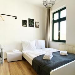 Gemütliches Studio im Szeneviertel Plagwitz!