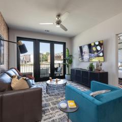 Halcyon - Odyssey - Heart of Midtown