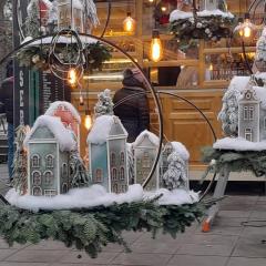 Cathedral Park Smart Apartment