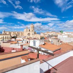 Mediterranean Way - Talavera