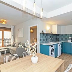 Maritime Apartamentos Puerto