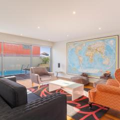 Villa Nogueira V with Private Pool by Holiday Rental Madeira