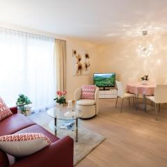 Apartment Skyline 109