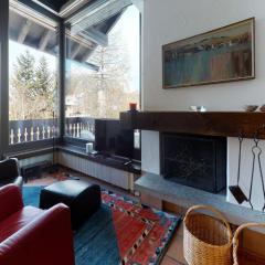 Apartment Gianda Verda C31