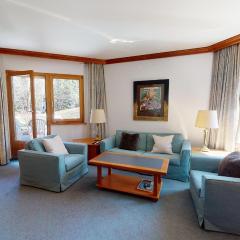 Apartment Belvair 31