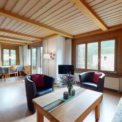 Apartment Chavallera 36