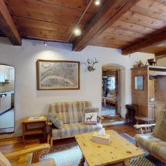 Apartment Seraina