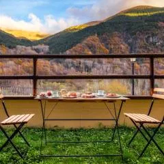 Apartament Vega - Vall Fosca - L'Amfitriona