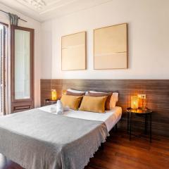 The Collection Barcelona - Plaza Urquinaona Cozy and comfortable