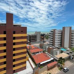 Intermares Quartz Studio Completinho 150m Praia