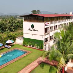 Raaj Resort